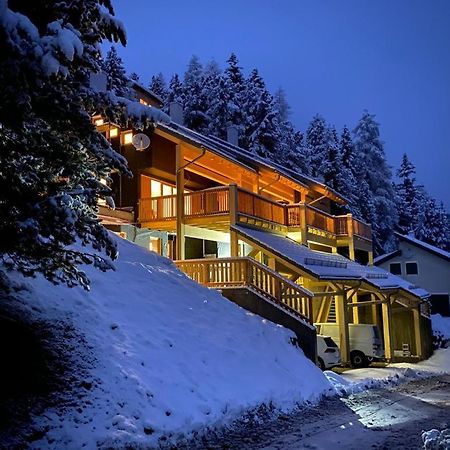 Auszeit Ferienhaus Fur 6 Personen ,Mit Grosser Terrasse Und Panoramablick, Turracher Hohe -A1 Haus 436 A Links- Екстер'єр фото