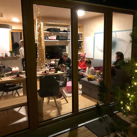 Auszeit Ferienhaus Fur 6 Personen ,Mit Grosser Terrasse Und Panoramablick, Turracher Hohe -A1 Haus 436 A Links- Екстер'єр фото