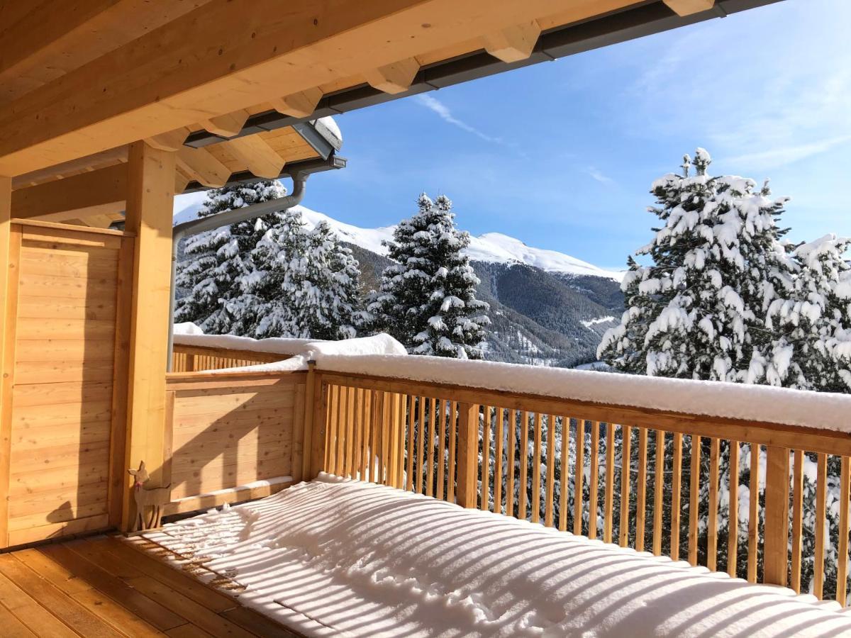 Auszeit Ferienhaus Fur 6 Personen ,Mit Grosser Terrasse Und Panoramablick, Turracher Hohe -A1 Haus 436 A Links- Екстер'єр фото