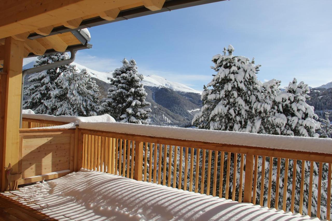 Auszeit Ferienhaus Fur 6 Personen ,Mit Grosser Terrasse Und Panoramablick, Turracher Hohe -A1 Haus 436 A Links- Екстер'єр фото