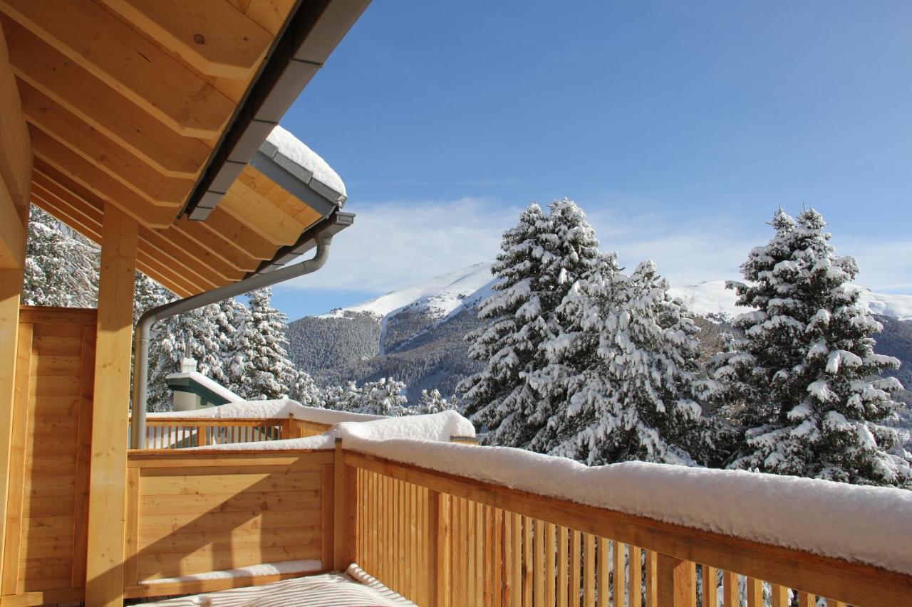 Auszeit Ferienhaus Fur 6 Personen ,Mit Grosser Terrasse Und Panoramablick, Turracher Hohe -A1 Haus 436 A Links- Екстер'єр фото