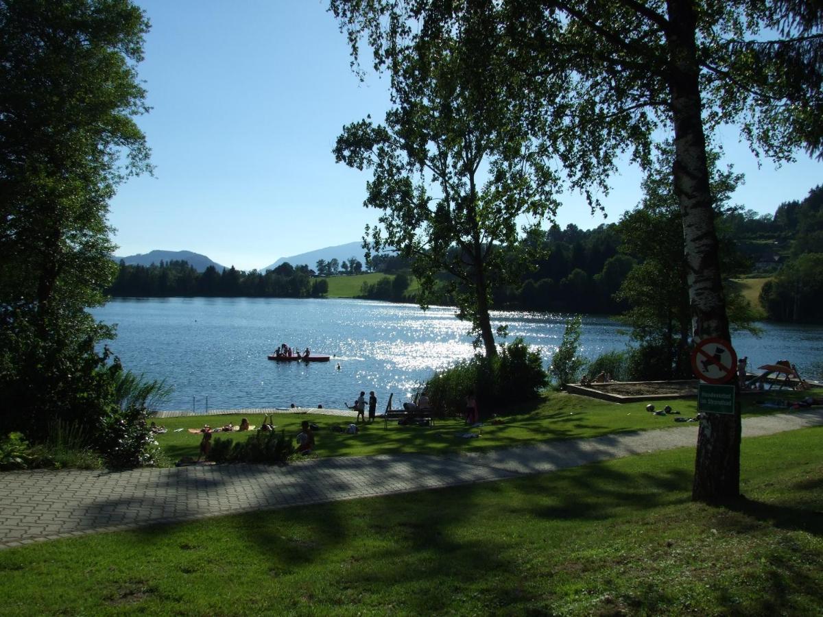 Auszeit Ferienhaus Fur 6 Personen ,Mit Grosser Terrasse Und Panoramablick, Turracher Hohe -A1 Haus 436 A Links- Екстер'єр фото